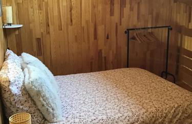 Petit chalet cosy a saint-Anne 04 - Foto 11