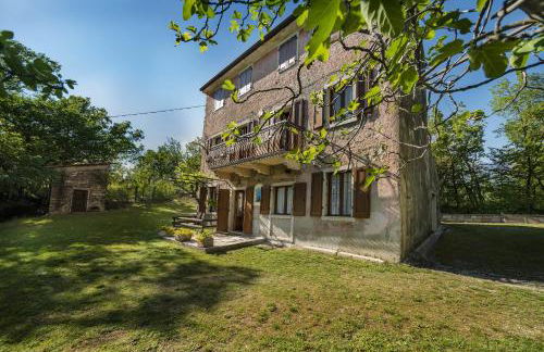 Dimora Forte San Marco - rustico con giardino - Foto 25