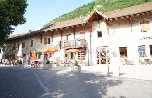 Auberge de Motz - Foto 7