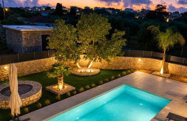 Vrisoules Village - Villa Elia - Foto 23