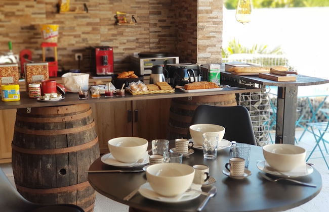 La Casa de Lylou - Photo 16