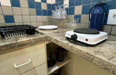 GoHost Suítes - 2 Ruas do Shopping Santa Úrsula - Foto 32