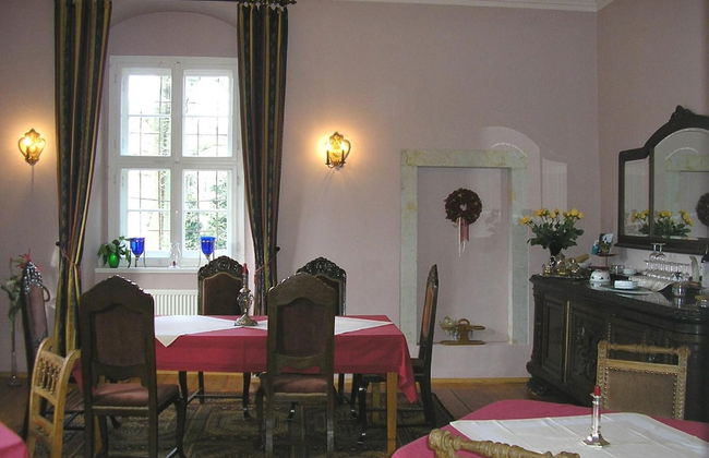 Schloss Triestewitz - Photo 12