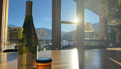 Le nid montagnard - Vulmix - Foto 5