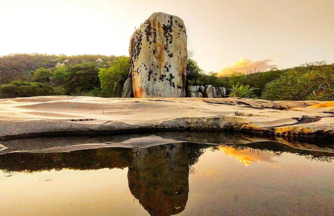 Day Trip to Pedra do Altar - Foto 6