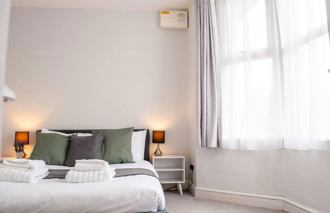 Bedford Road Garden Apartment - Foto 6