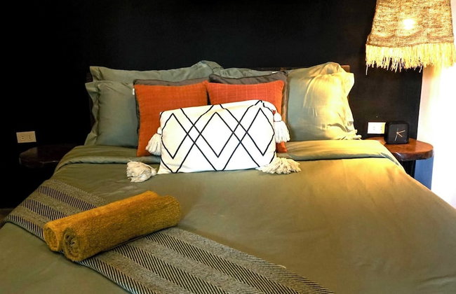 Happiness Villas - Photo 35