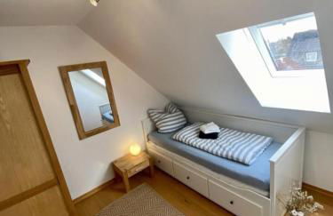 Ferienwohnung Uttied auf Baltrum - Foto 14