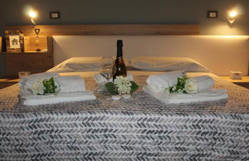 Appartamento da Ciuruzzo - Foto 5