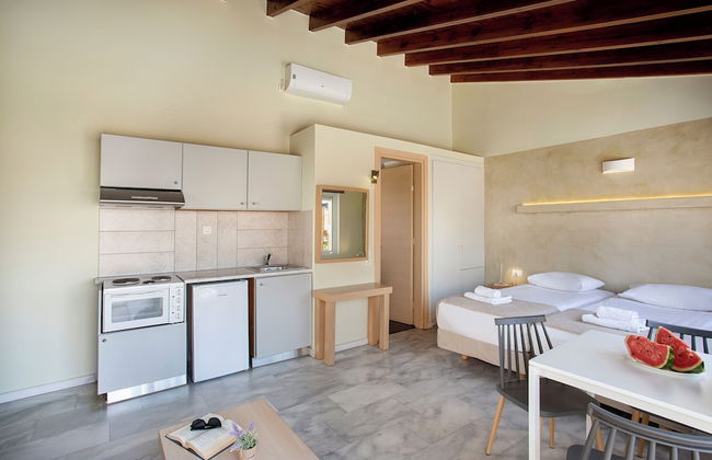 Elma's Dream Apartments - Foto 63