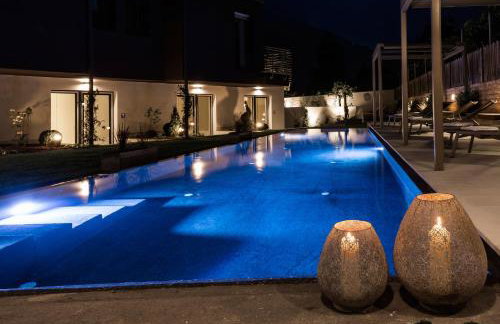 Merangardenvilla adults only - Foto 59