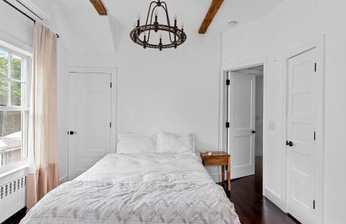 Cozy Greenport Cottage - Foto 11