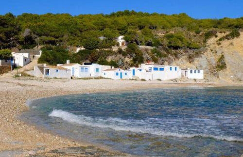 Holiday Home Calas - Foto 32