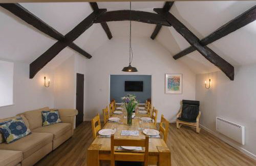 Corffe House and Holiday Cottages - Foto 20