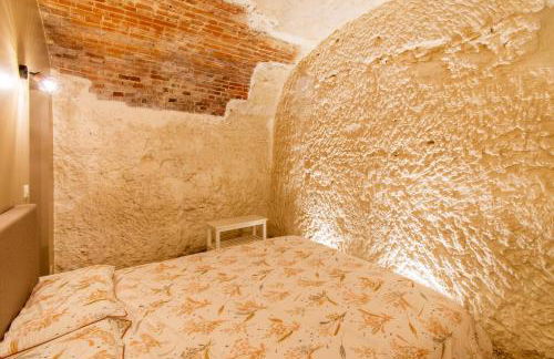 Gîte troglodyte - Troglo du Pontcher - Photo 11