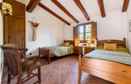 Mas Colom-Can Cruset Agroturisme - Foto 13