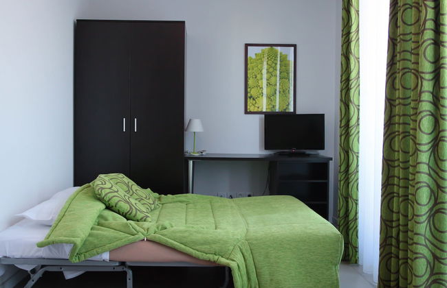 Kosy Aparthotel Campus del Sol Esplanade - Foto 10