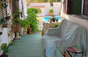 Casa do Sol, luz e Vida. - Foto 35