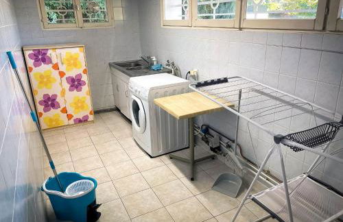 Villa 250m2 avec PISCINE chauffée & SPA & kota-grill & sauna - Foto 41