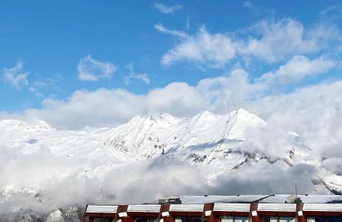 Arc 1600 - 2 pièces ouvert, 4 personnes, signé Charlotte Perriand - Photo 55