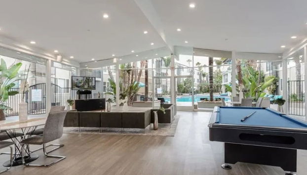 1200 Riverside - Foto 2, Zona de estar del vestíbulo