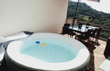 Comfortable Apartment with Sea View in Falcinello - Foto 30