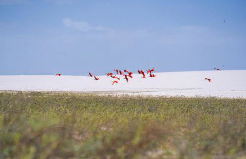 Casa Aconchego Lençóis - Foto 63