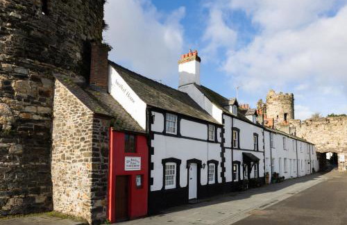 Water View Cottage, Conwy - Foto 6
