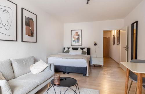 Limehome Magdeburg Hasselbachplatz - Foto 14