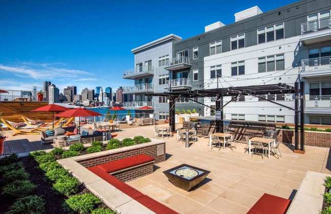 Global Luxury Suites East Boston - Foto 59