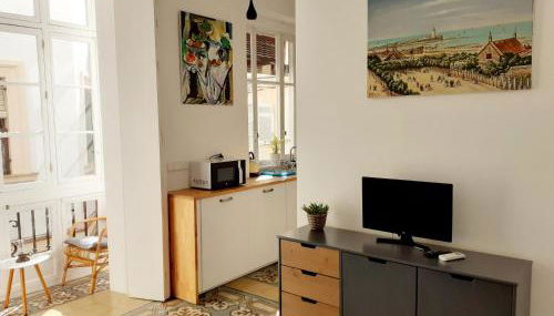 Los Balcones de Cádiz - Photo 3