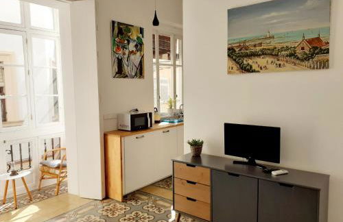 Los Balcones de Cádiz - Photo 3