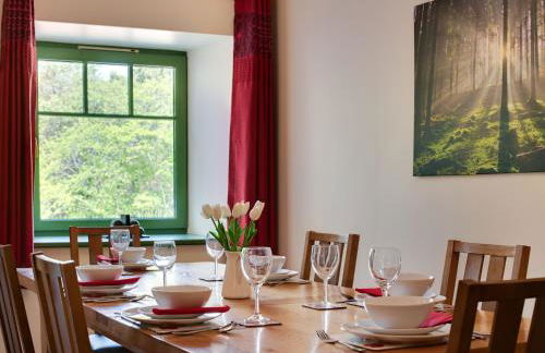 The Gearings at Spindlestone - Foto 1