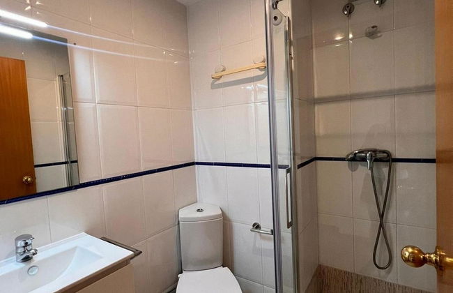 APCOSTAS Villa de Madrid / Dos Dormitorios - Foto 19