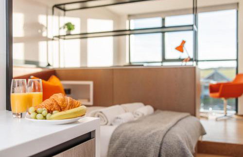 THE SPACE TO STAY APARTHOTEL - Foto 54