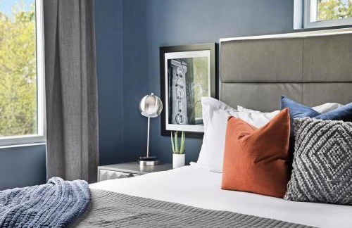 The Jameson House - Downtown views from Rooftop Lounge - Foto 29