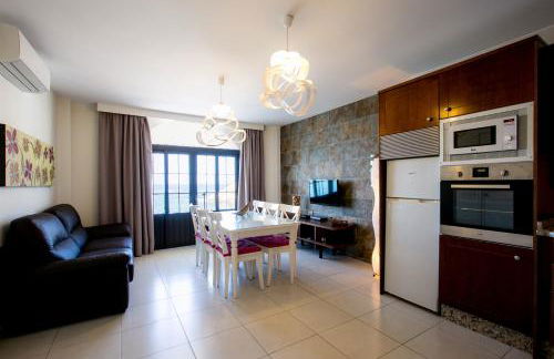 Apartments La Caleta Sunrises - Foto 11