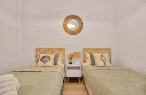 Apartamento nordico boho con piscina en Estepona - ESTEPONA GARDEN 5 1B - Photo 32