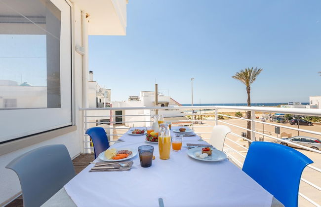 2397 Sdmr - Monolocale 4 Vista Mare - Foto 12