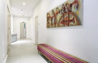 Templeton Place by Supercity Aparthotels - Photo 29