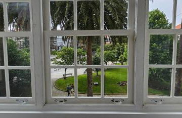 Apartamentos en el centro - Plaza de Amboage - WIFI - Foto 50