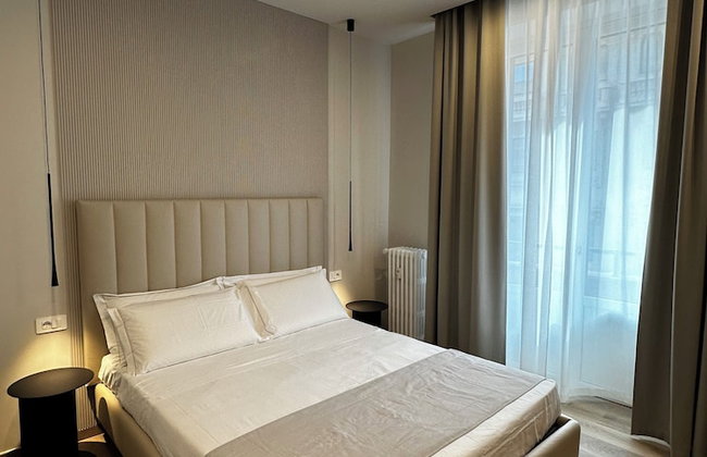 ApartHotel Durini - Foto 111