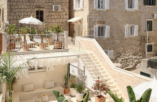 Ibella Boutique Rooms - Foto 31