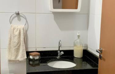 Lar Espaçoso e Bem Localizado - Foto 13