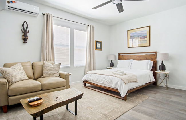 Adorned Studio 3min-asian Dist Rain Shower - Photo 1