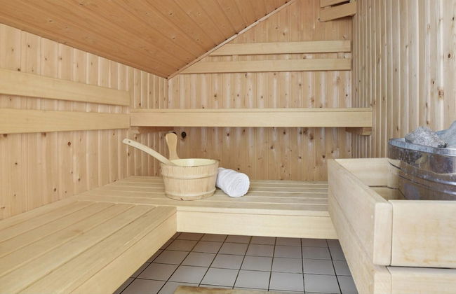 Nice Holiday Home With Sauna Near a Lake - Foto 6