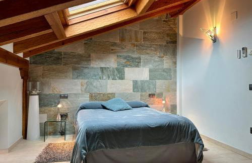 Casa rural Sierra de Prádena - Foto 27