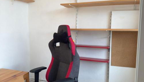 La Ruche Jean Jaurès - Foto 5