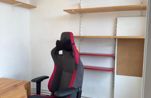 La Ruche Jean Jaurès - Foto 5