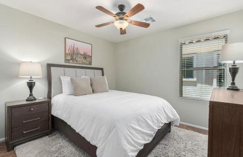 Serenity Haven with Private Pool in Gilbert - Foto 24